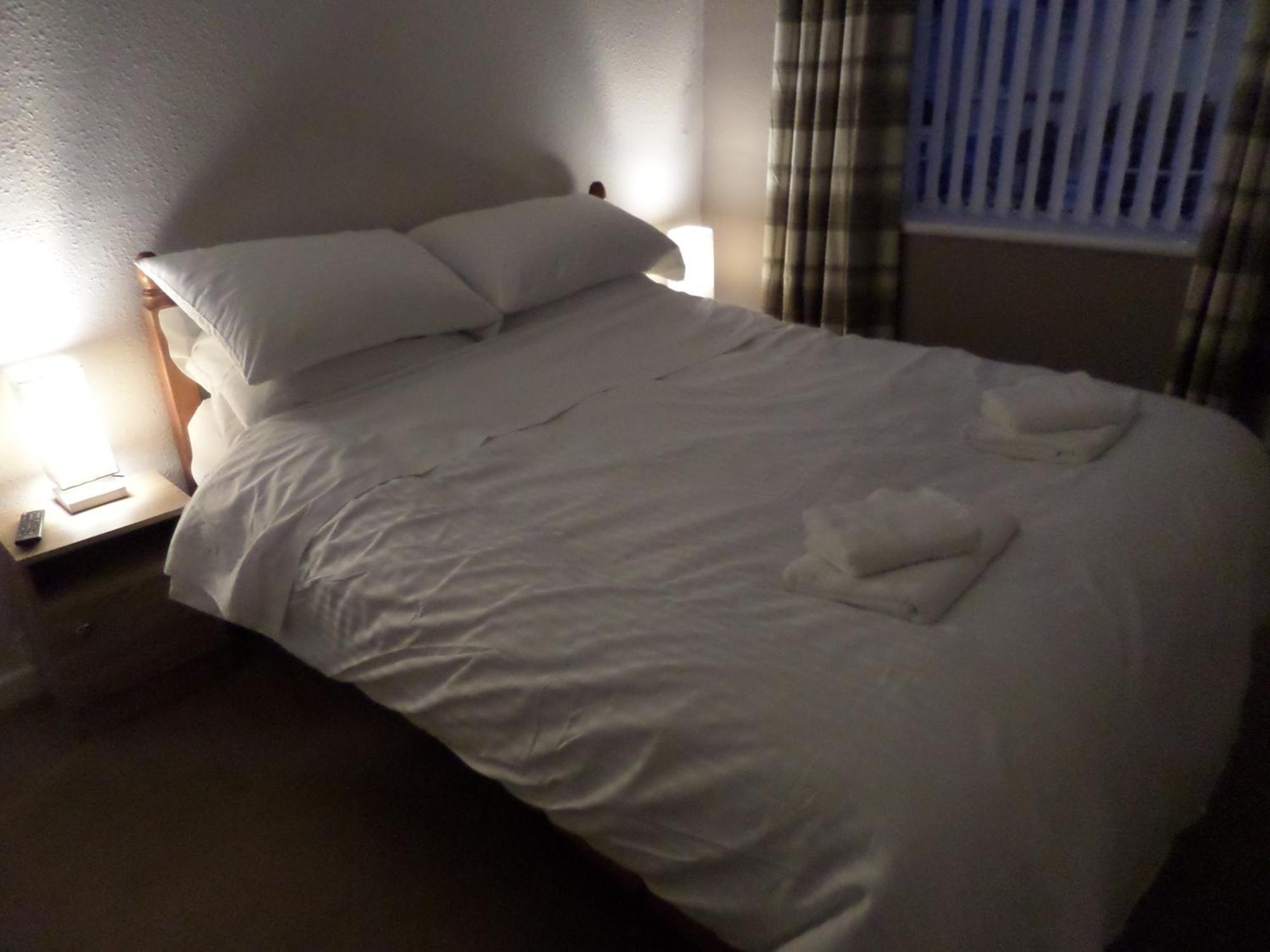 Nathans Blackpool Extérieur photo