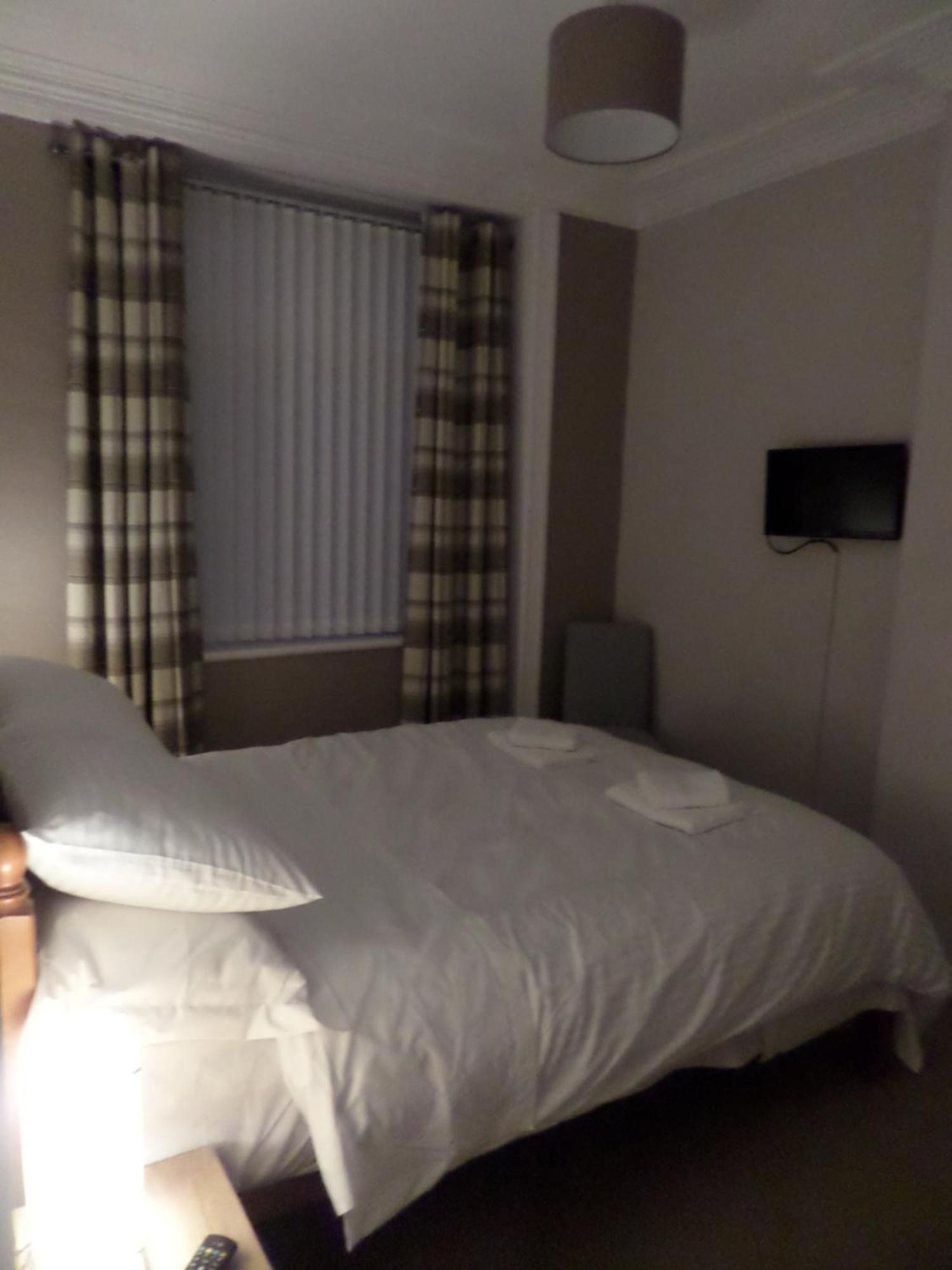 Nathans Blackpool Extérieur photo