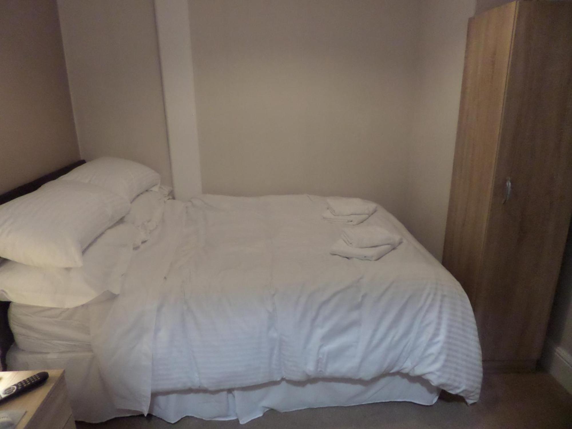 Nathans Blackpool Extérieur photo