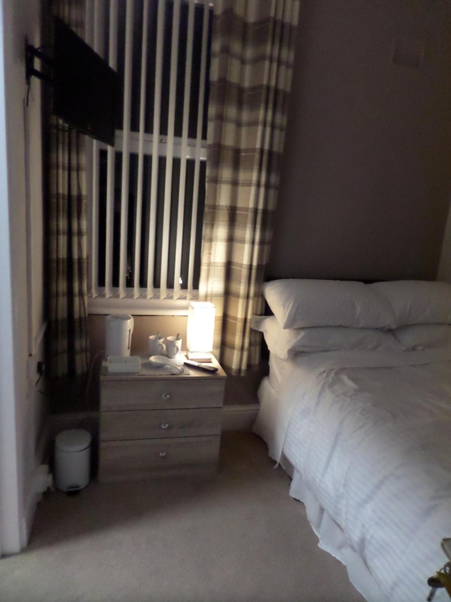 Nathans Blackpool Extérieur photo