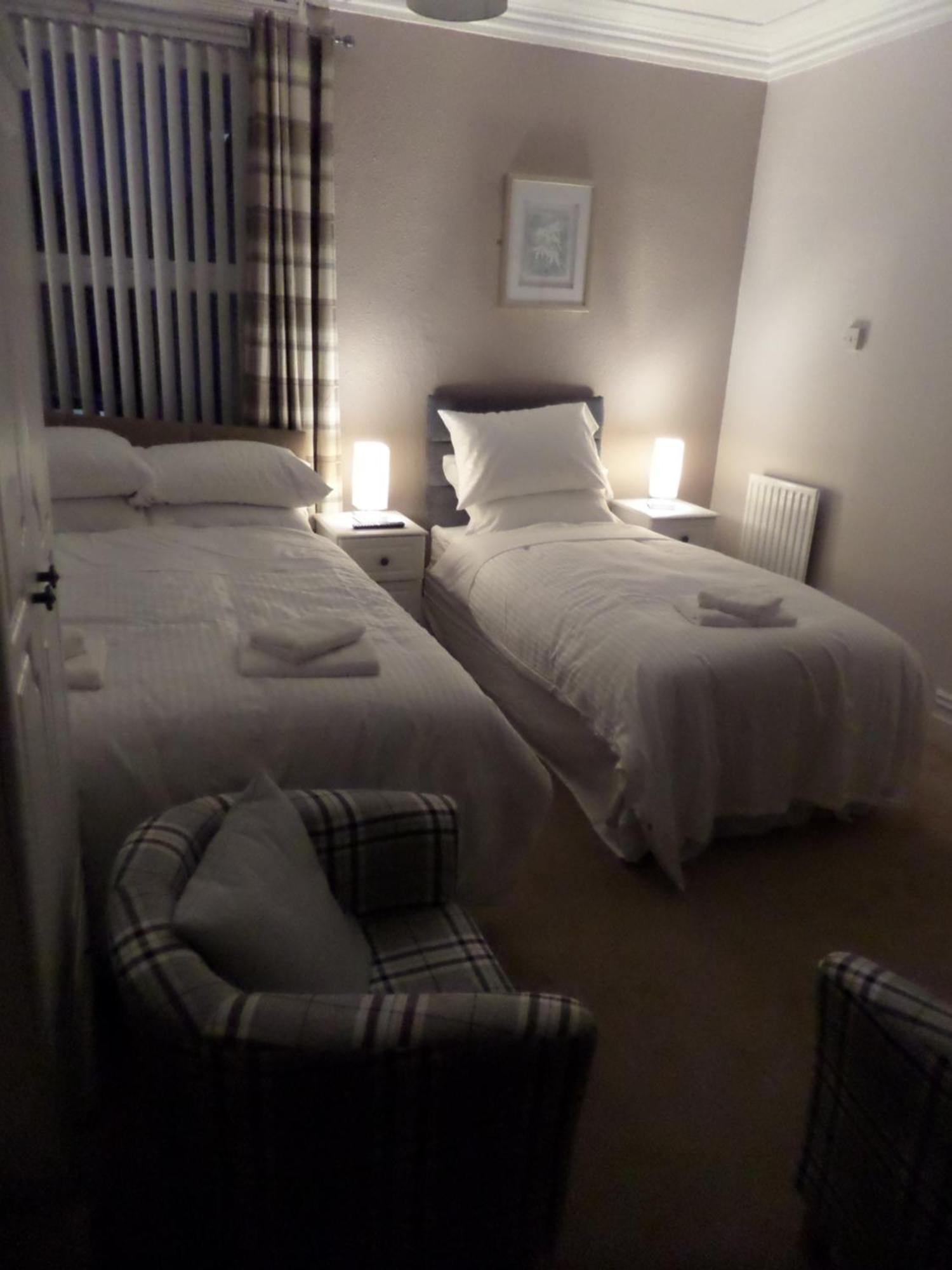 Nathans Blackpool Extérieur photo