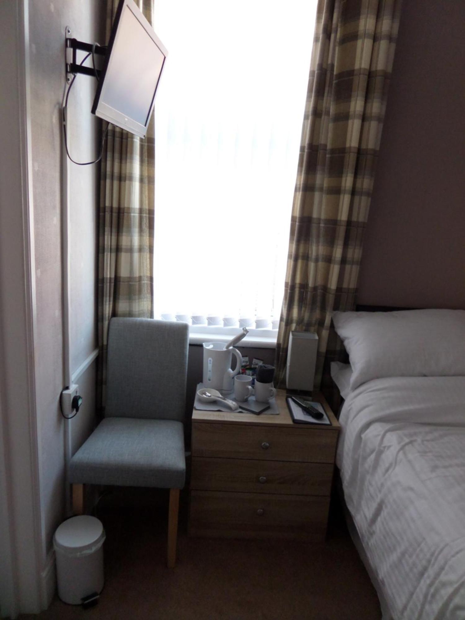 Nathans Blackpool Extérieur photo