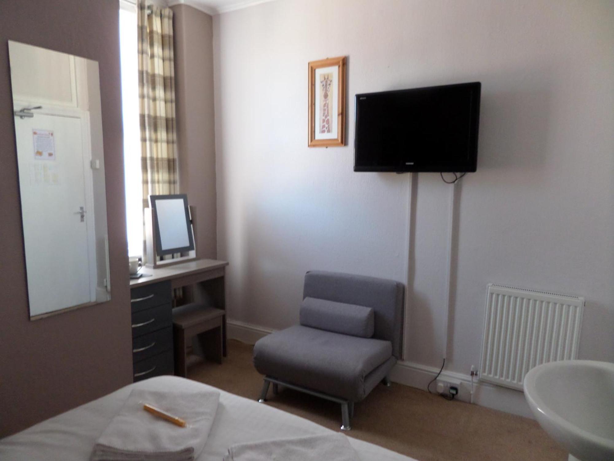 Nathans Blackpool Extérieur photo