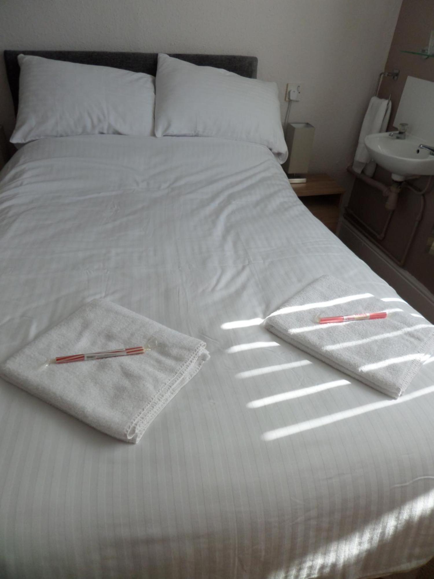Nathans Blackpool Extérieur photo