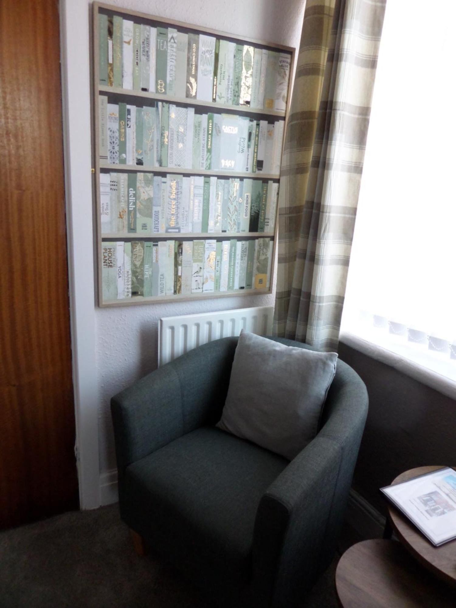 Nathans Blackpool Extérieur photo