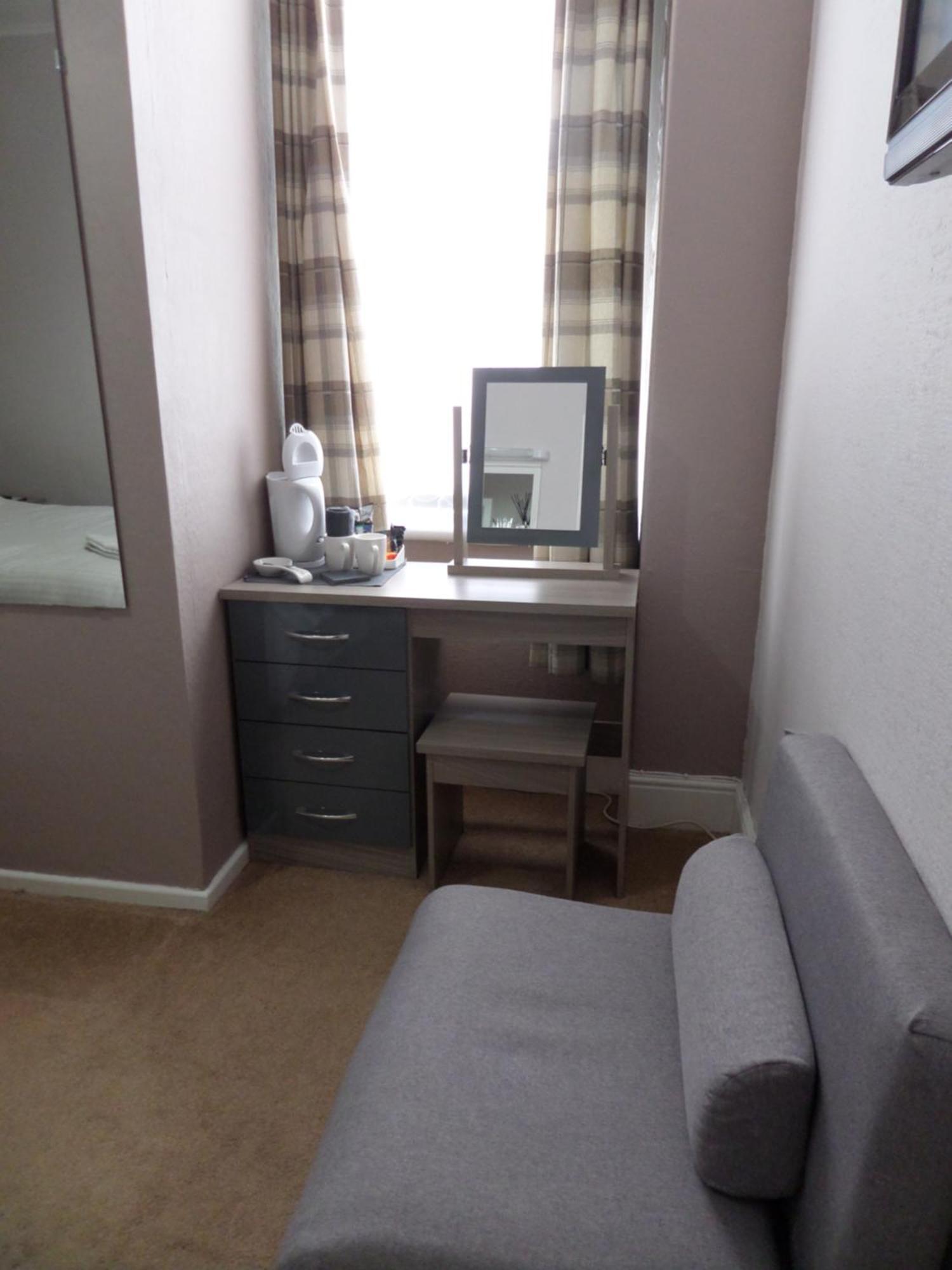Nathans Blackpool Extérieur photo