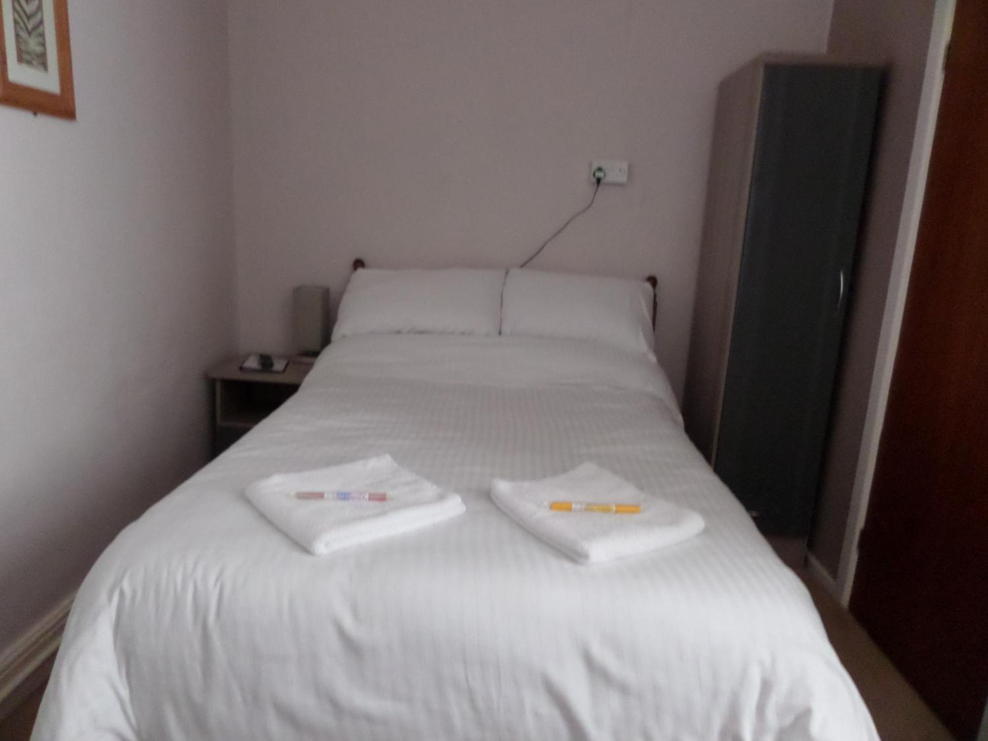 Nathans Blackpool Extérieur photo