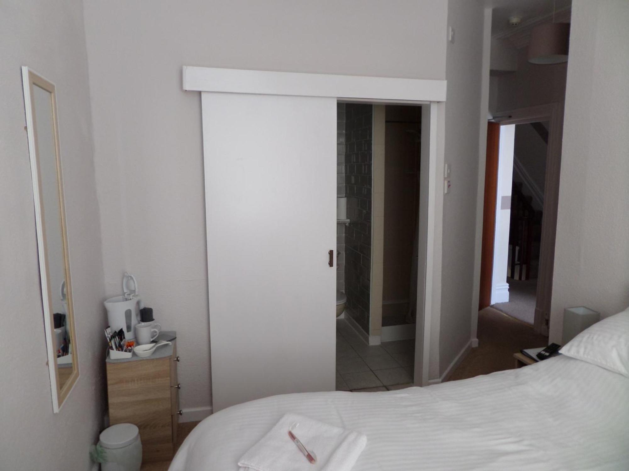 Nathans Blackpool Extérieur photo