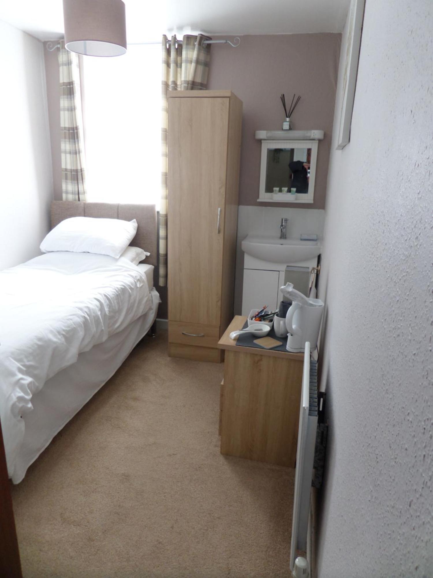 Nathans Blackpool Extérieur photo