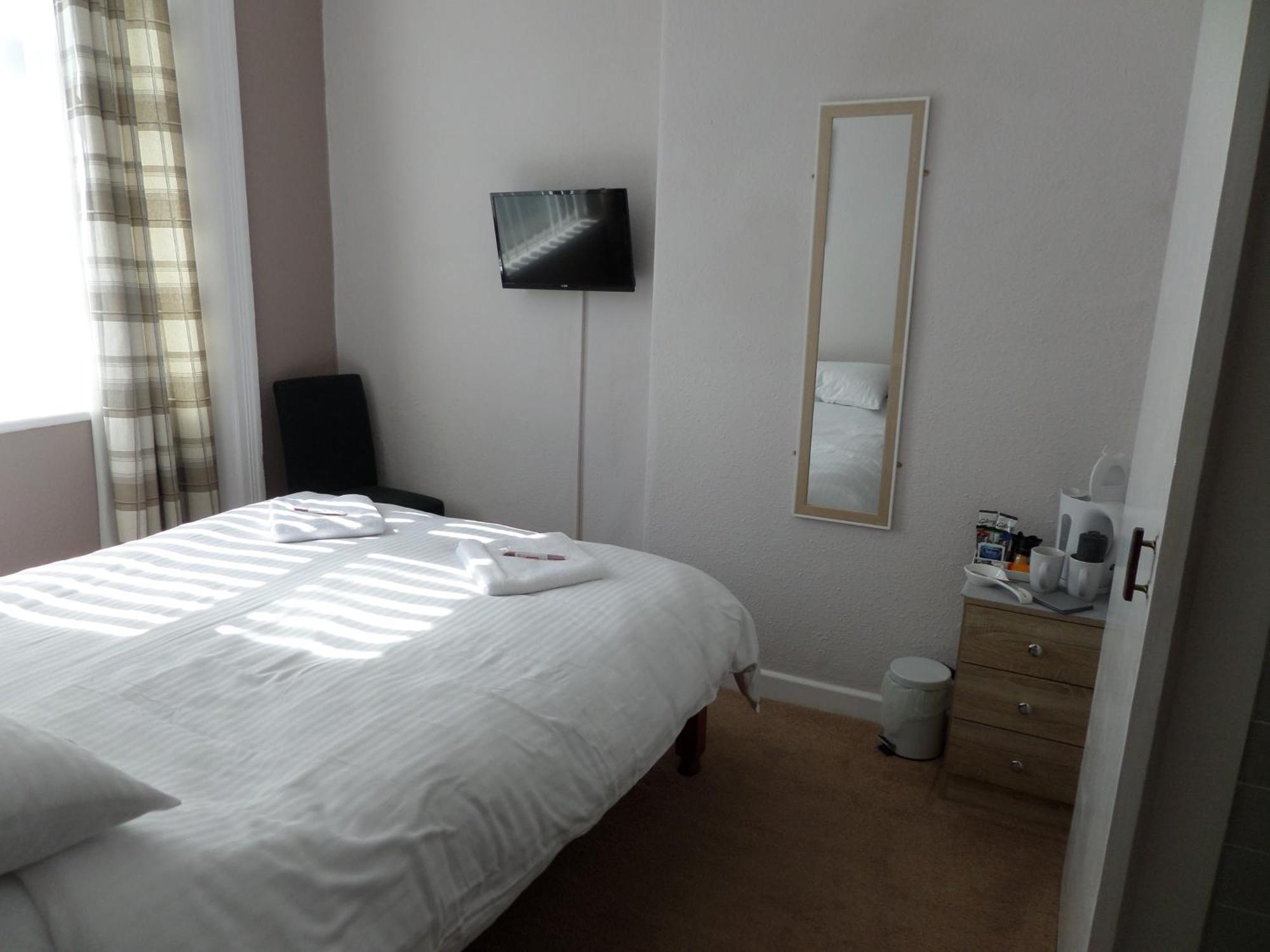 Nathans Blackpool Extérieur photo