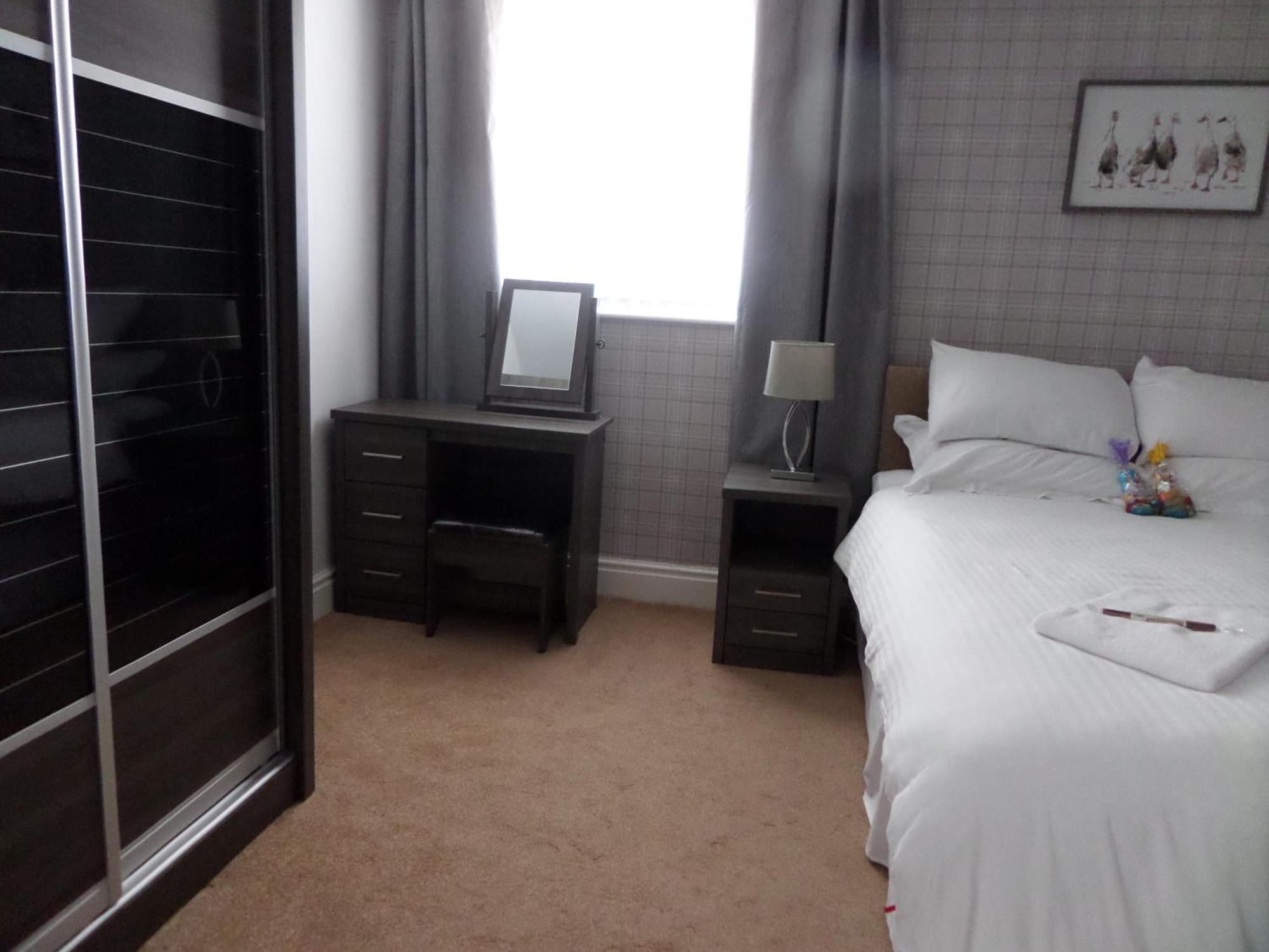 Nathans Blackpool Extérieur photo