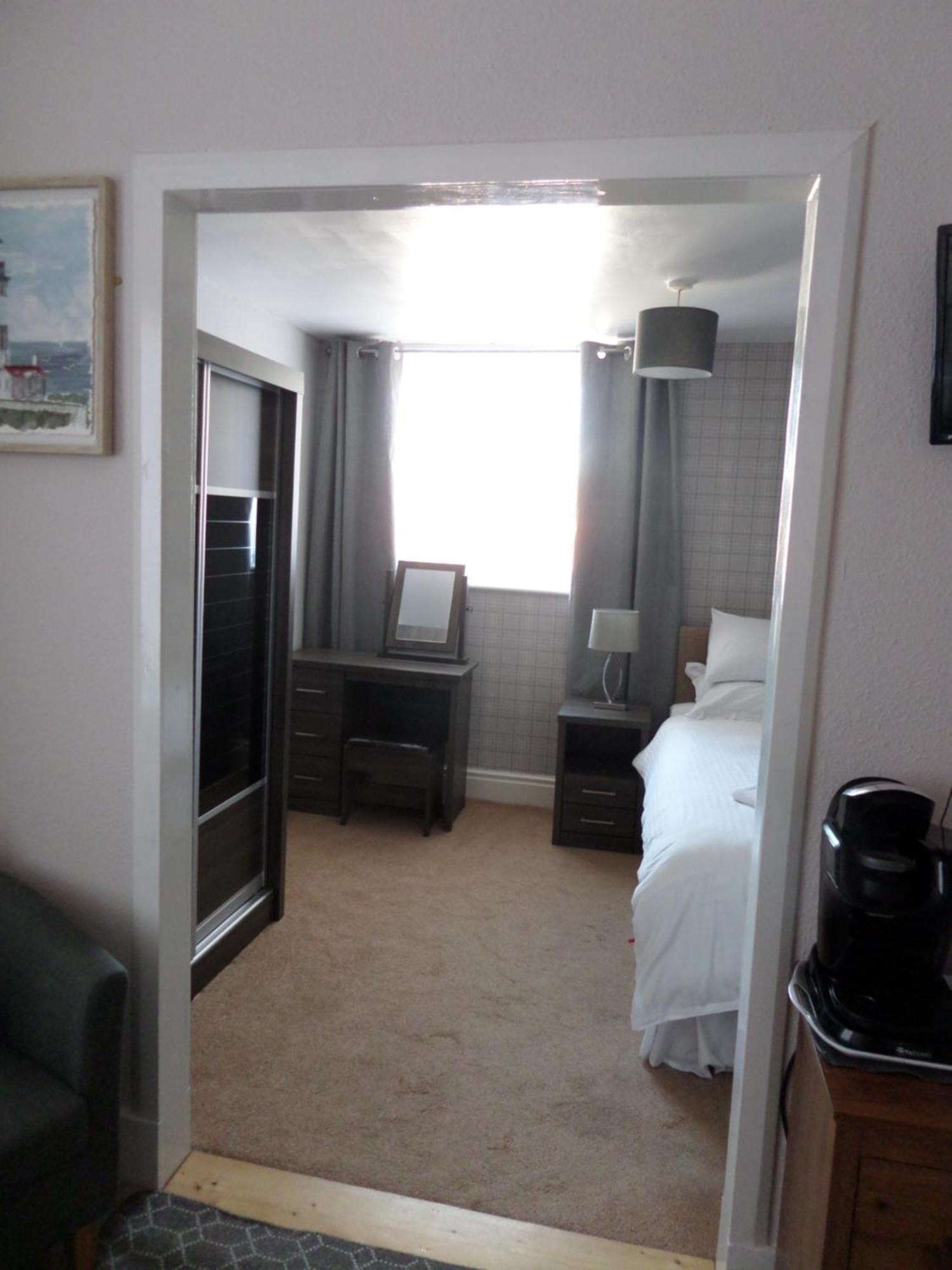 Nathans Blackpool Extérieur photo