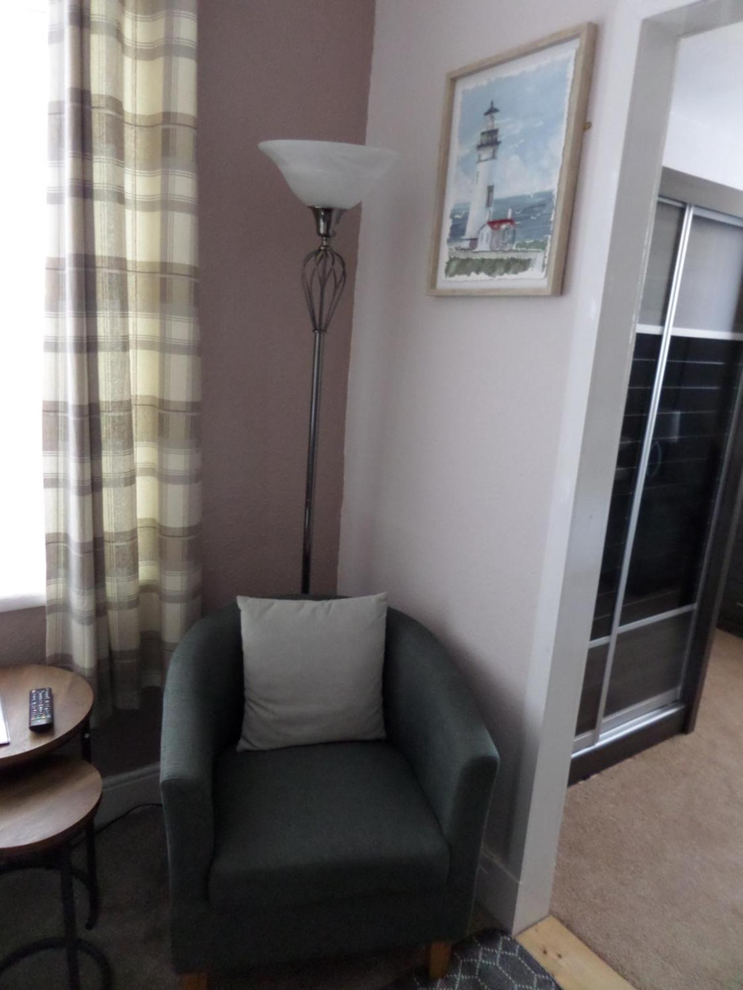 Nathans Blackpool Extérieur photo