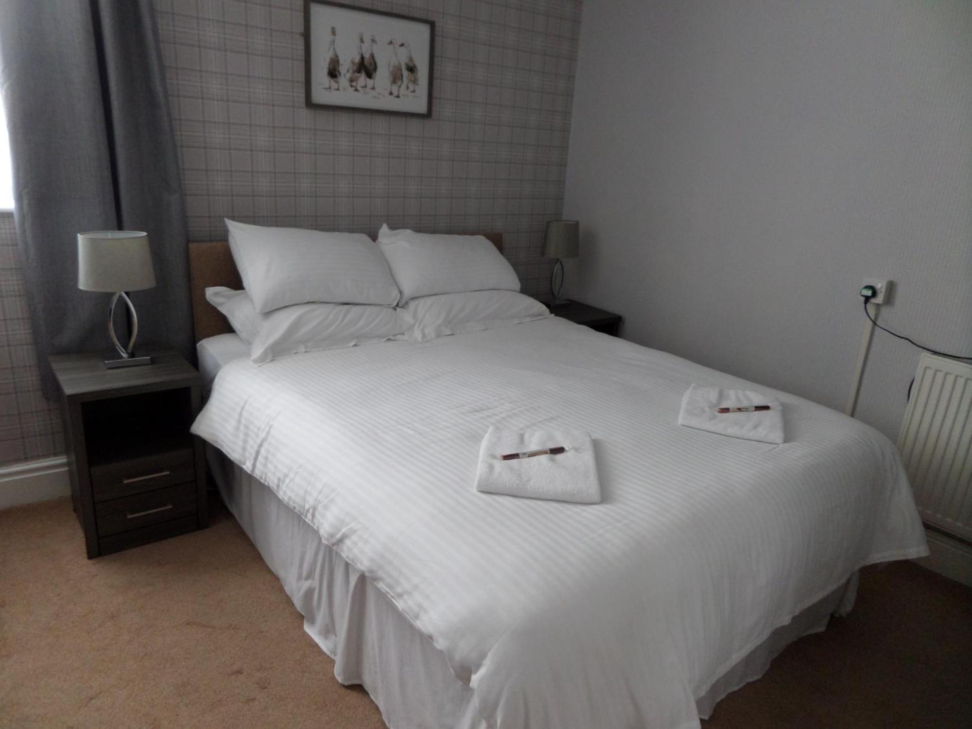 Nathans Blackpool Extérieur photo